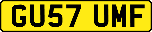 GU57UMF