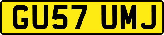 GU57UMJ