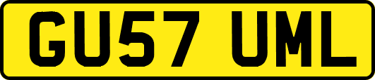GU57UML