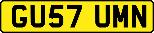 GU57UMN