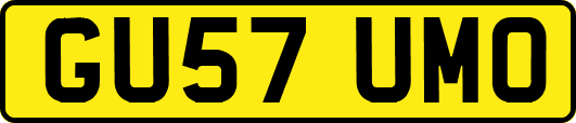 GU57UMO
