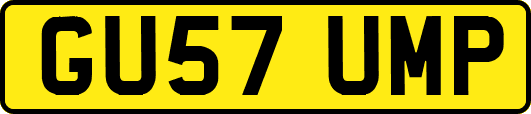 GU57UMP