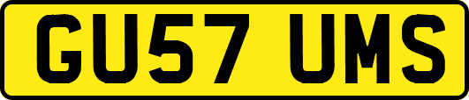 GU57UMS