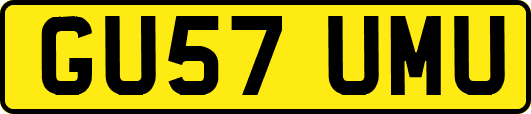GU57UMU