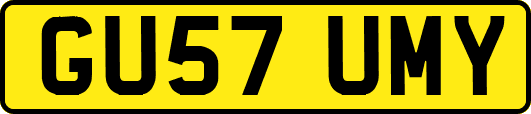 GU57UMY