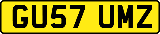 GU57UMZ
