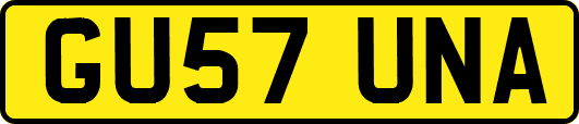 GU57UNA