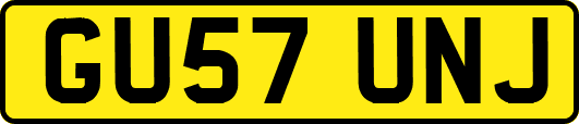 GU57UNJ