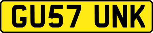 GU57UNK