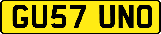 GU57UNO