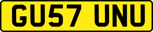 GU57UNU