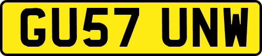 GU57UNW