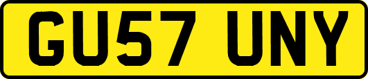 GU57UNY