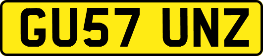 GU57UNZ