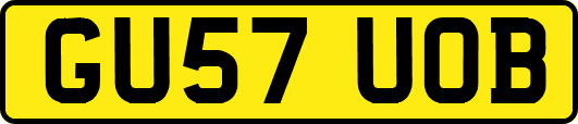 GU57UOB