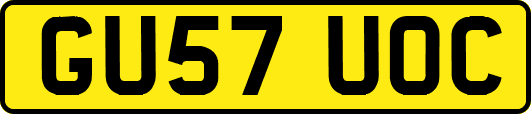 GU57UOC