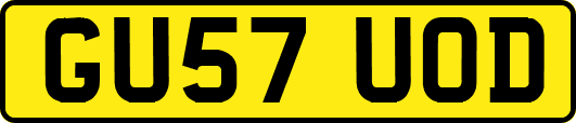 GU57UOD