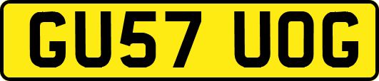 GU57UOG