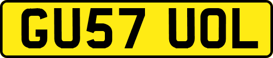 GU57UOL