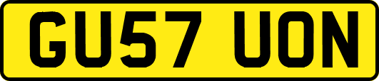 GU57UON
