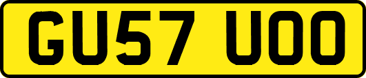 GU57UOO
