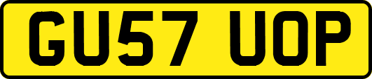 GU57UOP