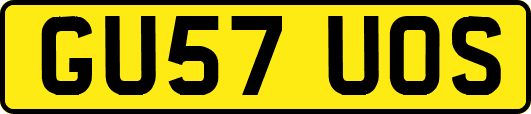 GU57UOS