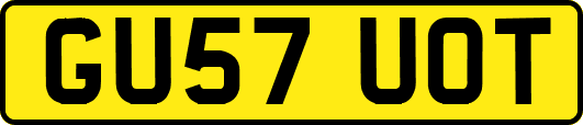 GU57UOT