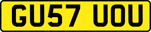 GU57UOU