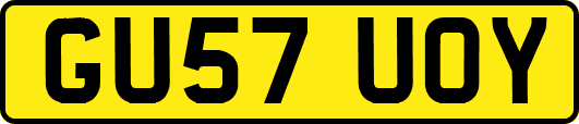 GU57UOY