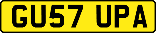 GU57UPA
