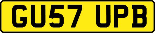 GU57UPB