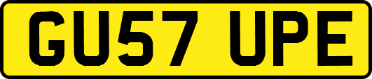 GU57UPE