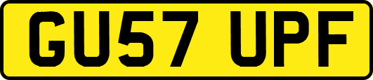 GU57UPF