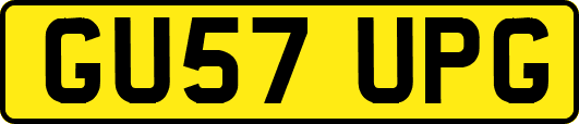 GU57UPG