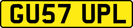 GU57UPL