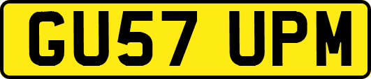 GU57UPM