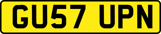 GU57UPN