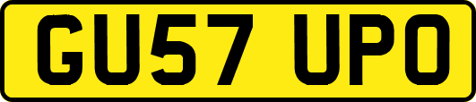 GU57UPO