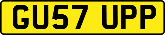 GU57UPP