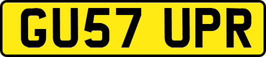 GU57UPR
