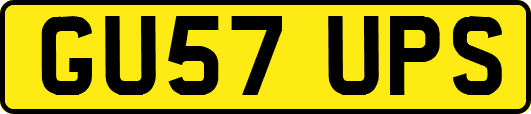 GU57UPS