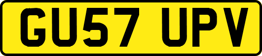 GU57UPV