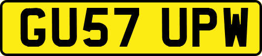 GU57UPW