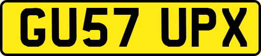 GU57UPX