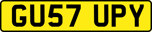 GU57UPY