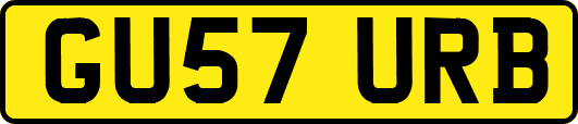 GU57URB