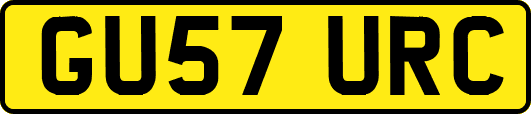 GU57URC
