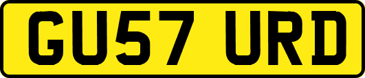 GU57URD