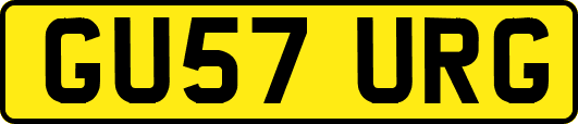 GU57URG